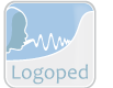 Logoped.rs - logo